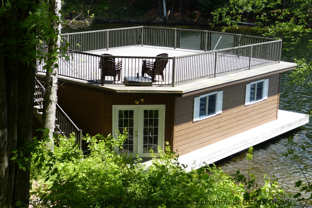 1015 BAYVIEW POINT RD, Dwight, Ontario, Canada