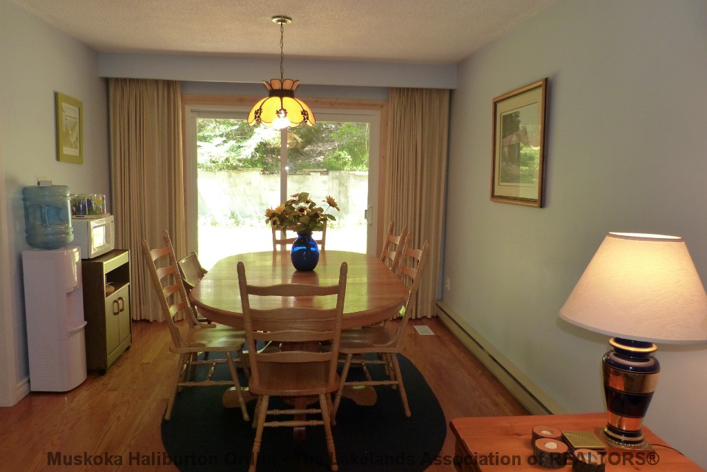 1015 BAYVIEW POINT RD, Dwight, Ontario, Canada
