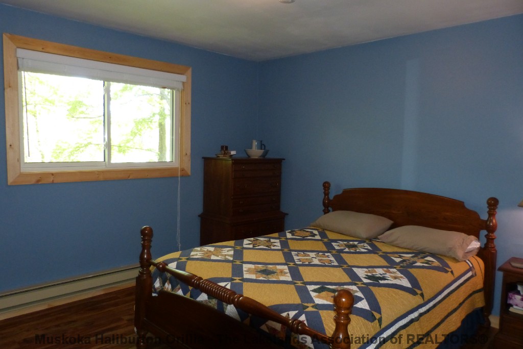 1015 BAYVIEW POINT RD, Dwight, Ontario, Canada