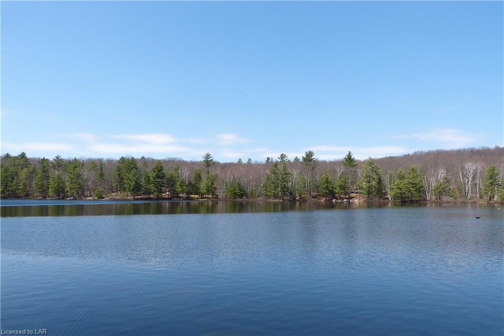 1007 WILDCAT LAKE Road, Lake of Bays, Ontario, Canada