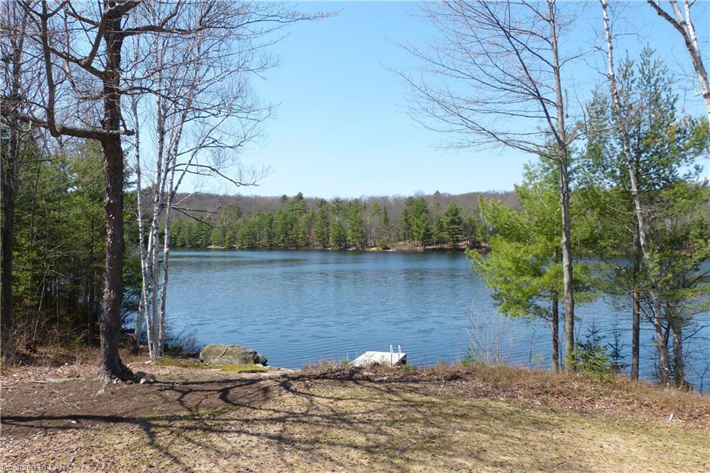 1007 WILDCAT LAKE Road, Lake of Bays, Ontario, Canada