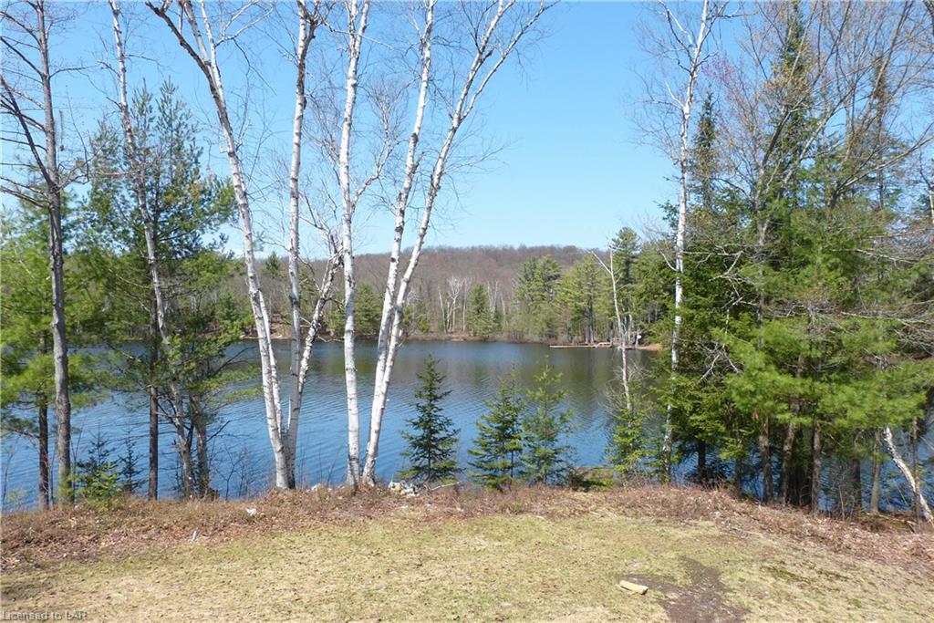 1007 WILDCAT LAKE Road, Lake of Bays, Ontario, Canada