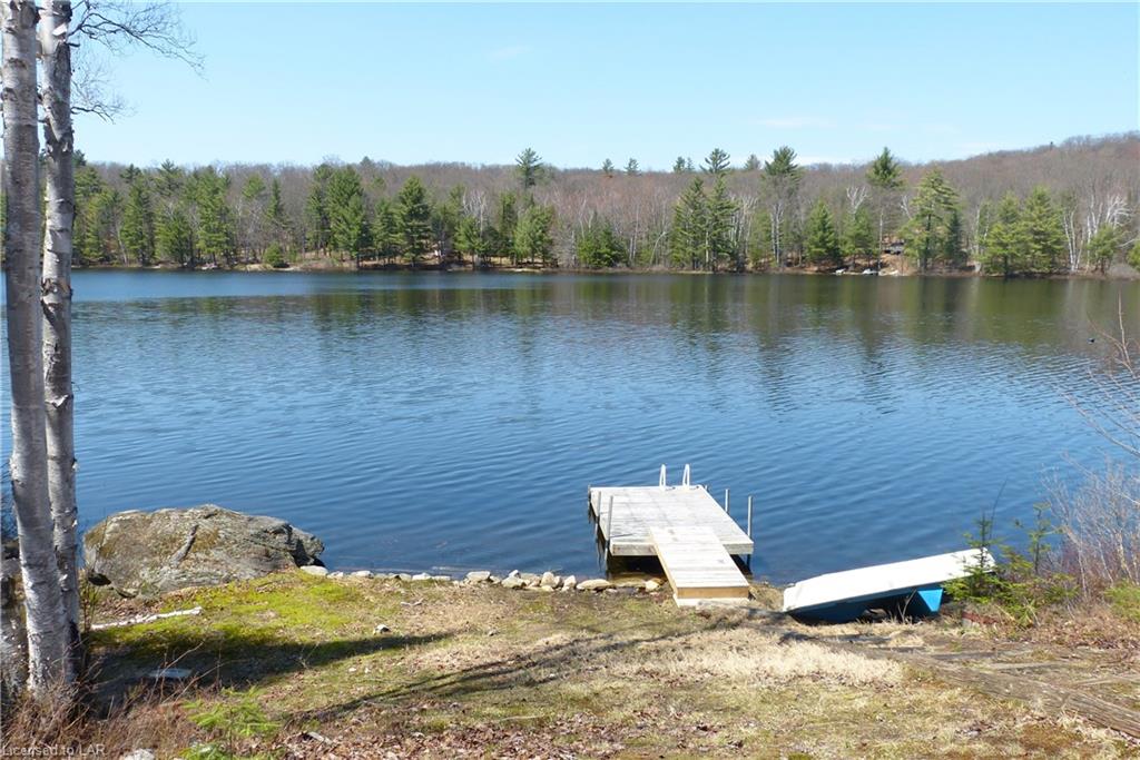 1007 WILDCAT LAKE Road, Lake of Bays, Ontario, Canada