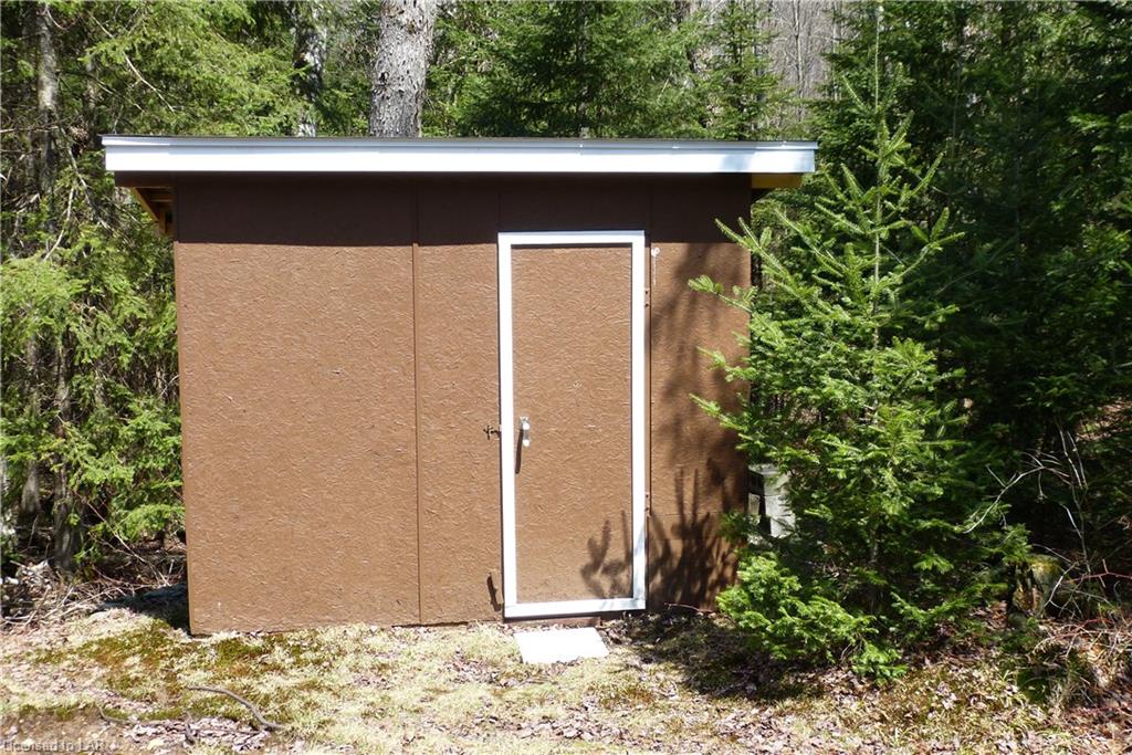 1007 WILDCAT LAKE Road, Lake of Bays, Ontario, Canada