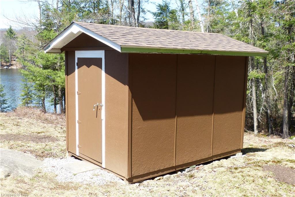 1007 WILDCAT LAKE Road, Lake of Bays, Ontario, Canada