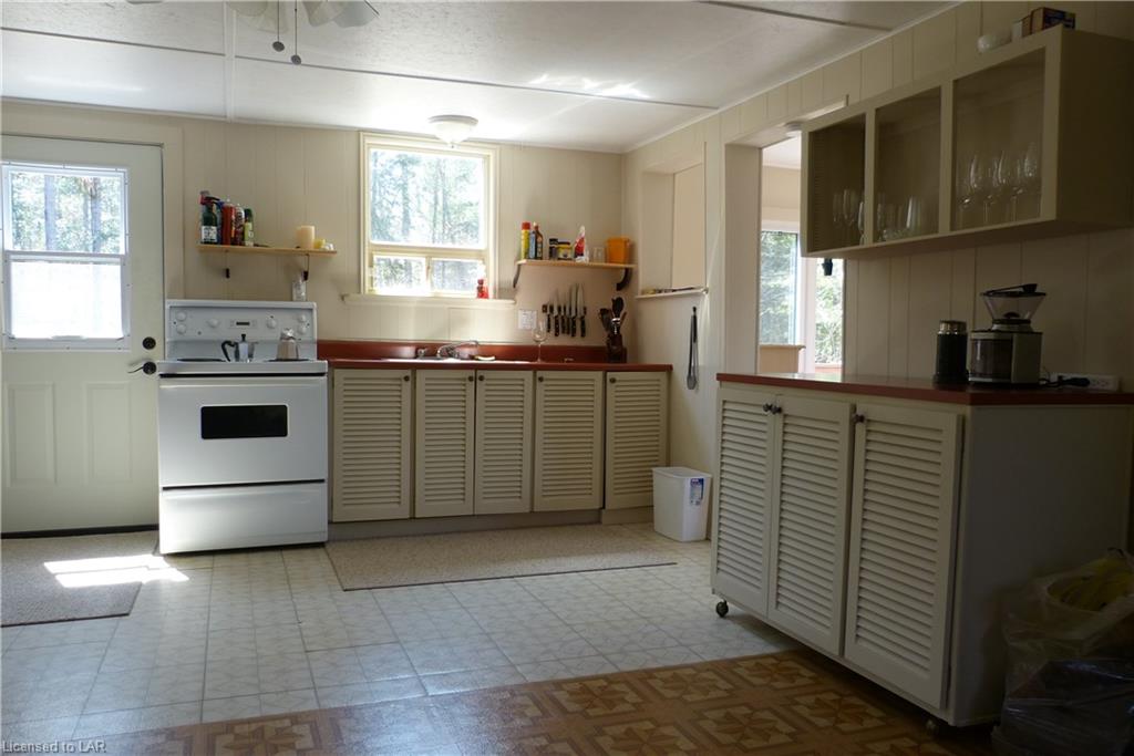 1007 WILDCAT LAKE Road, Lake of Bays, Ontario, Canada