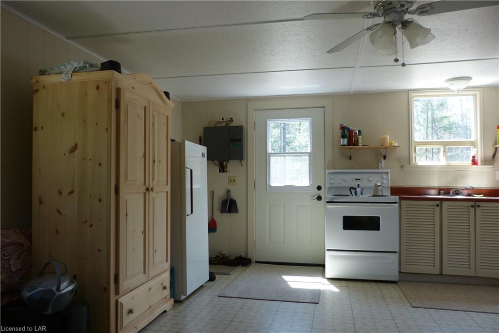 1007 WILDCAT LAKE Road, Lake of Bays, Ontario, Canada