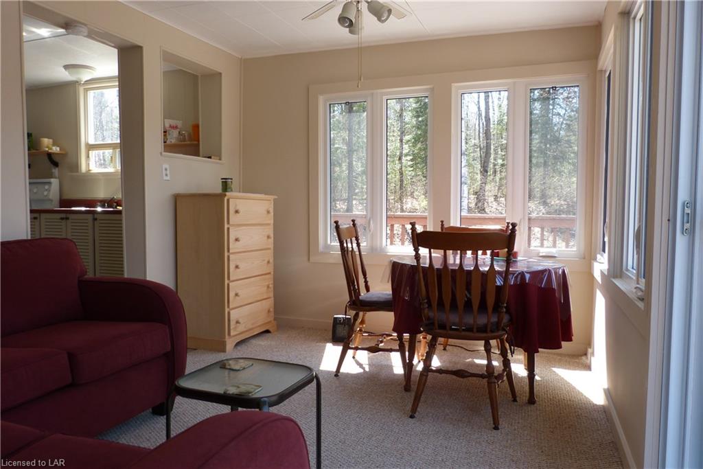 1007 WILDCAT LAKE Road, Lake of Bays, Ontario, Canada
