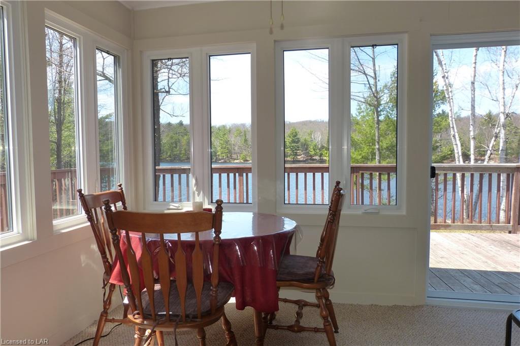 1007 WILDCAT LAKE Road, Lake of Bays, Ontario, Canada