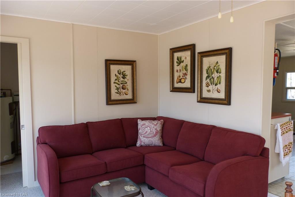 1007 WILDCAT LAKE Road, Lake of Bays, Ontario, Canada