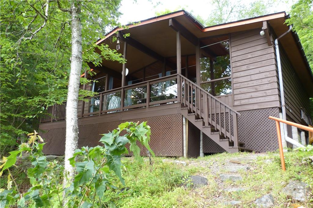 1012 BELLWOOD Lane, Dorset, Ontario, Canada