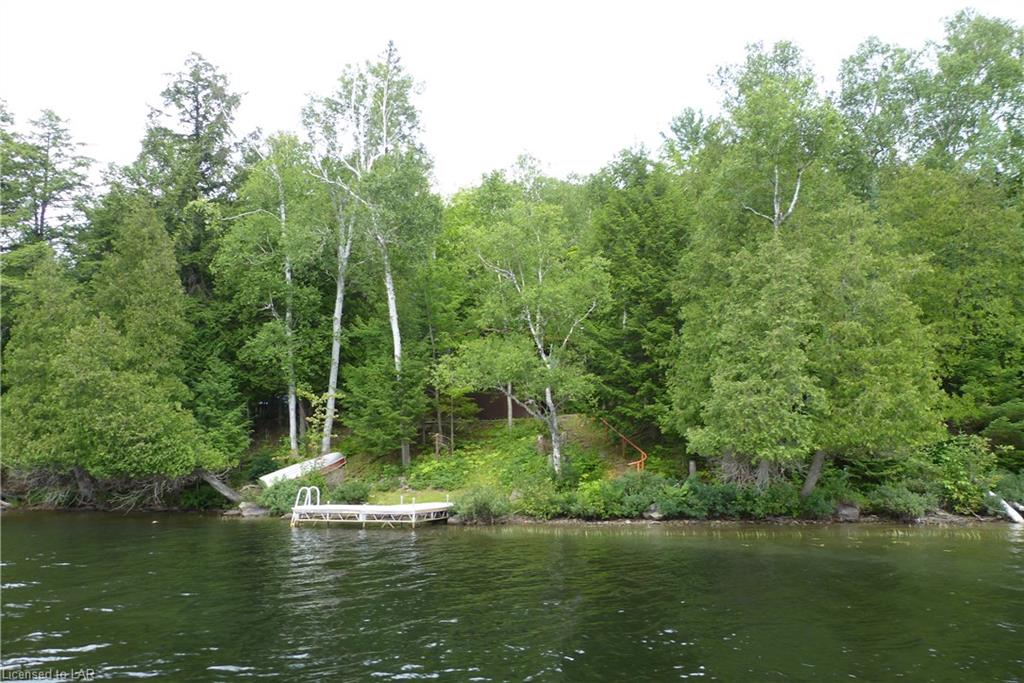 1012 BELLWOOD Lane, Dorset, Ontario, Canada