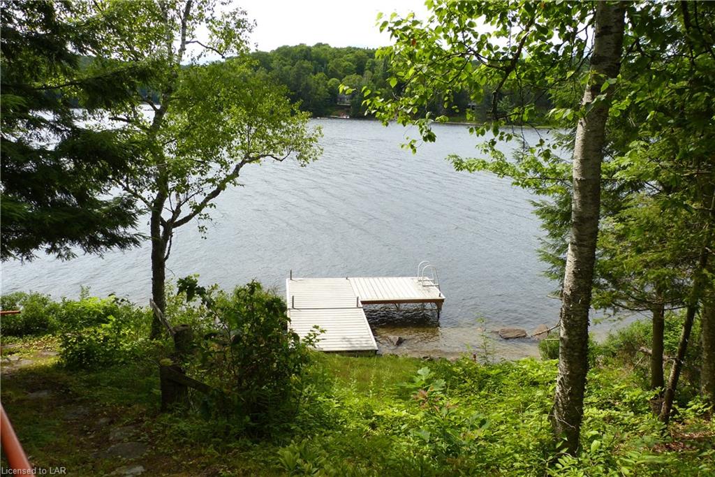 1012 BELLWOOD Lane, Dorset, Ontario, Canada
