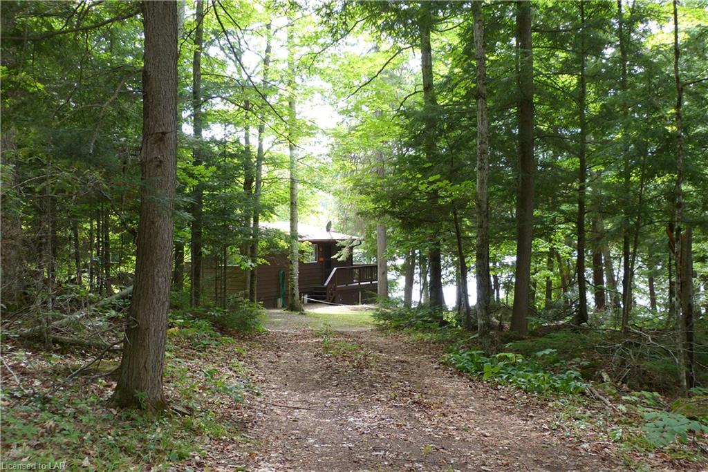 1012 BELLWOOD Lane, Dorset, Ontario, Canada