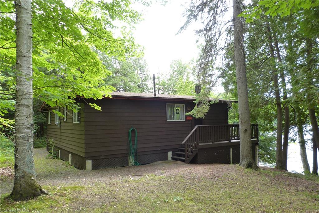 1012 BELLWOOD Lane, Dorset, Ontario, Canada