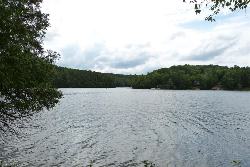 1012 BELLWOOD Lane, Dorset, Ontario, Canada