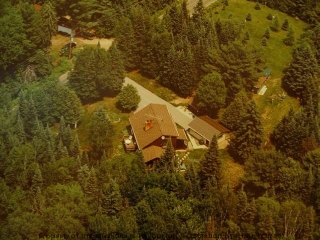 Dorset, Ontario, Canada