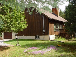 Dorset, Ontario, Canada