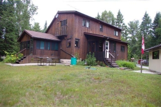 Dorset, Ontario, Canada