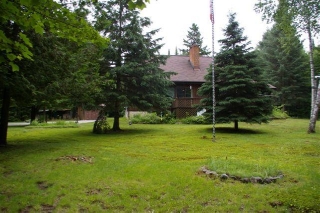 Dorset, Ontario, Canada
