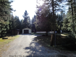 Dorset, Ontario, Canada