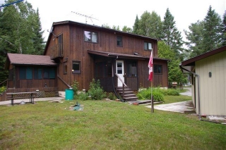 Dorset, Ontario, Canada