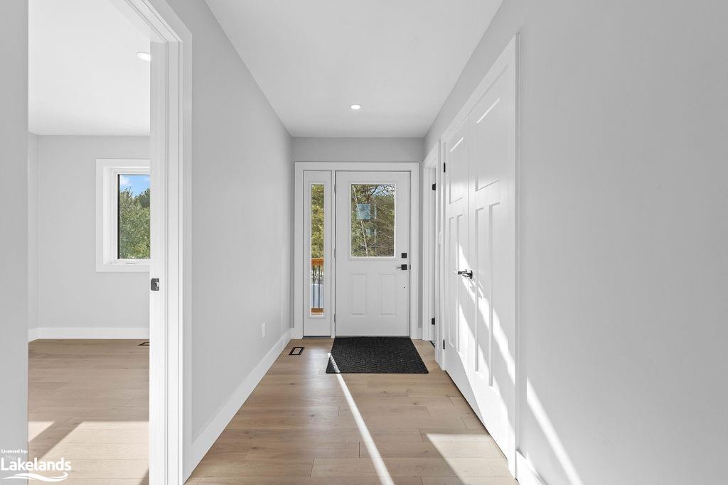 1058 BELLWOOD ACRES Road, Dorset, Ontario, Canada