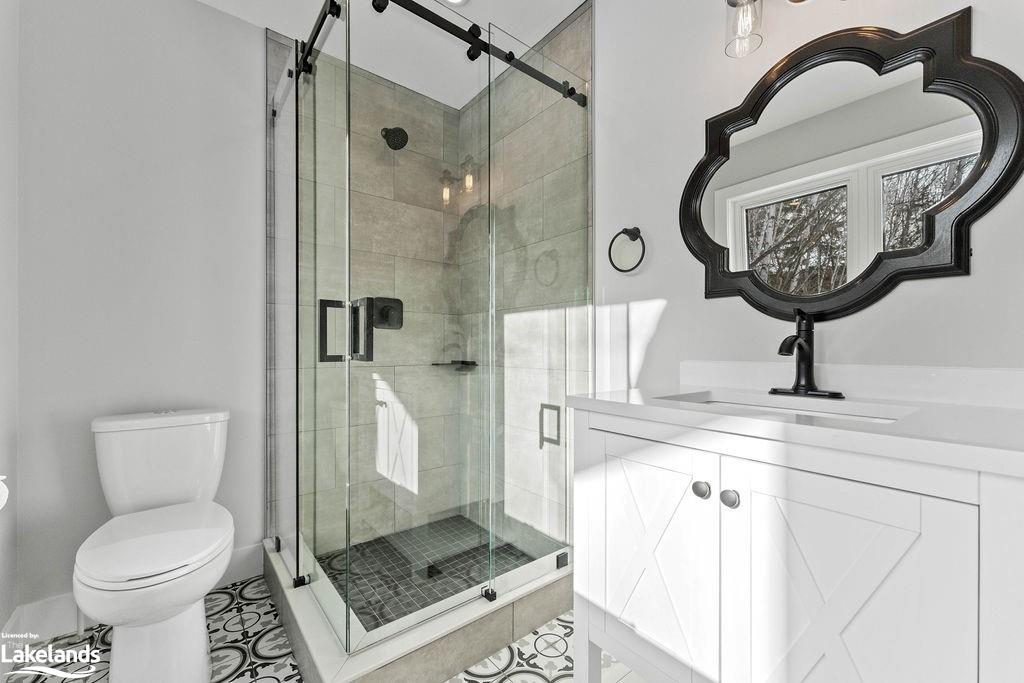 1058 BELLWOOD ACRES Road, Dorset, Ontario, Canada