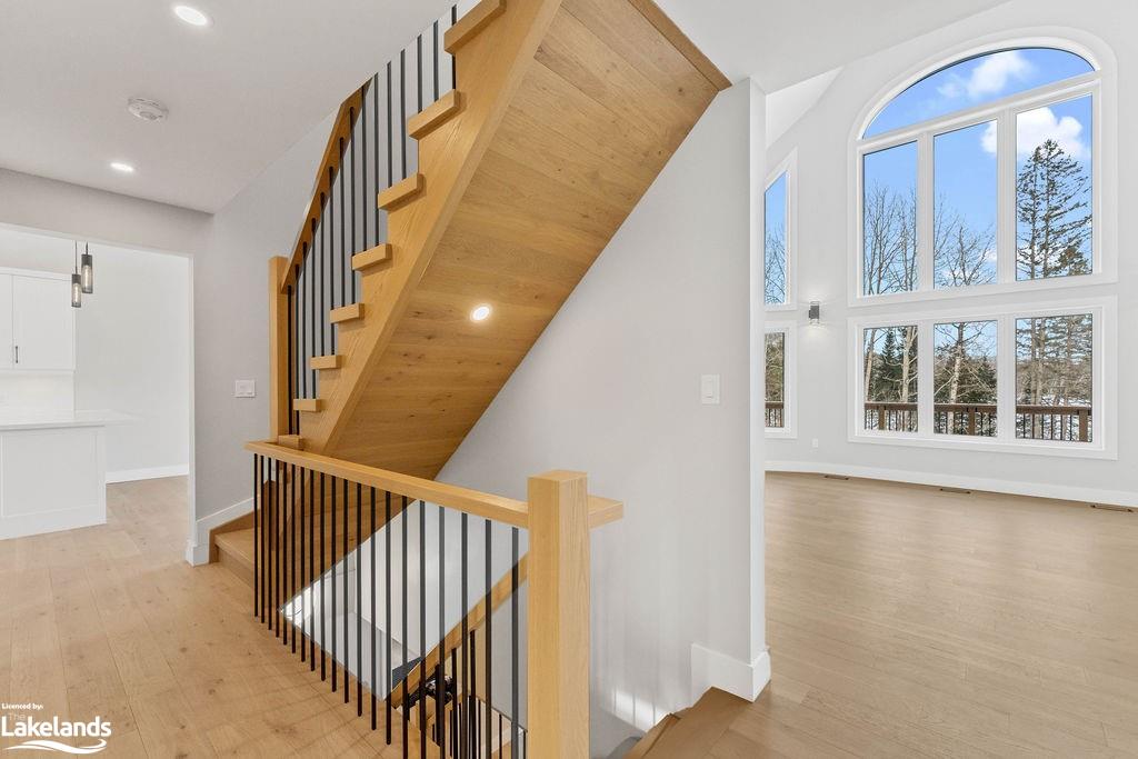 1058 BELLWOOD ACRES Road, Dorset, Ontario, Canada