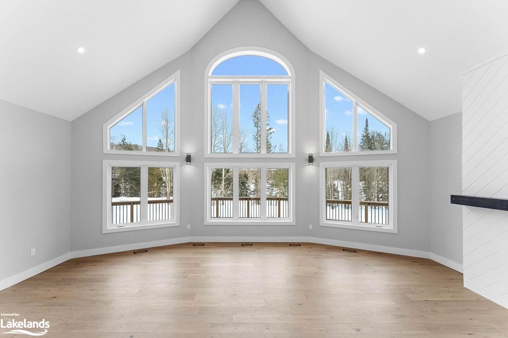 1058 BELLWOOD ACRES Road, Dorset, Ontario, Canada