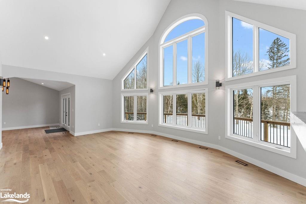 1058 BELLWOOD ACRES Road, Dorset, Ontario, Canada