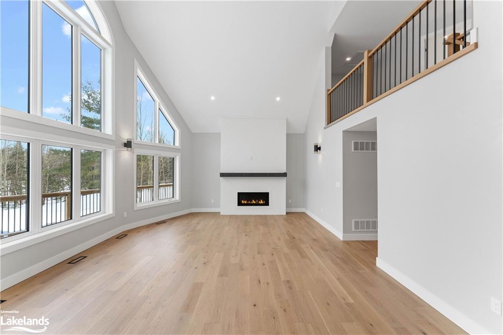 1058 BELLWOOD ACRES Road, Dorset, Ontario, Canada