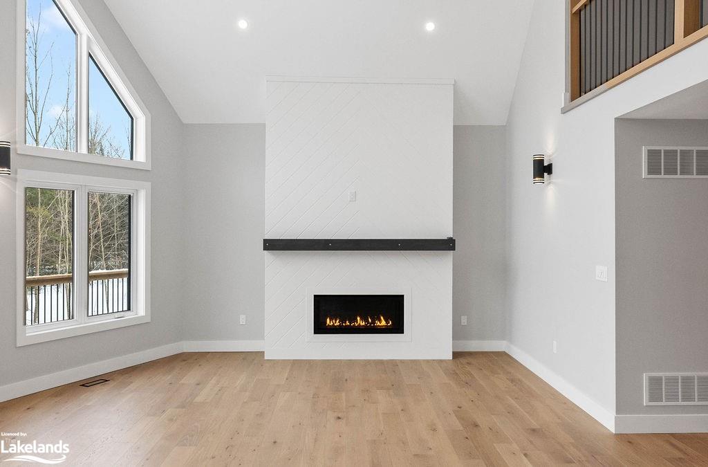 1058 BELLWOOD ACRES Road, Dorset, Ontario, Canada