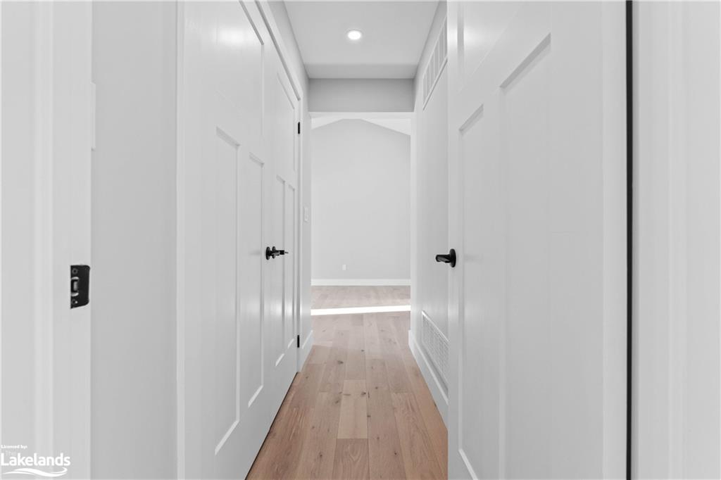 1058 BELLWOOD ACRES Road, Dorset, Ontario, Canada