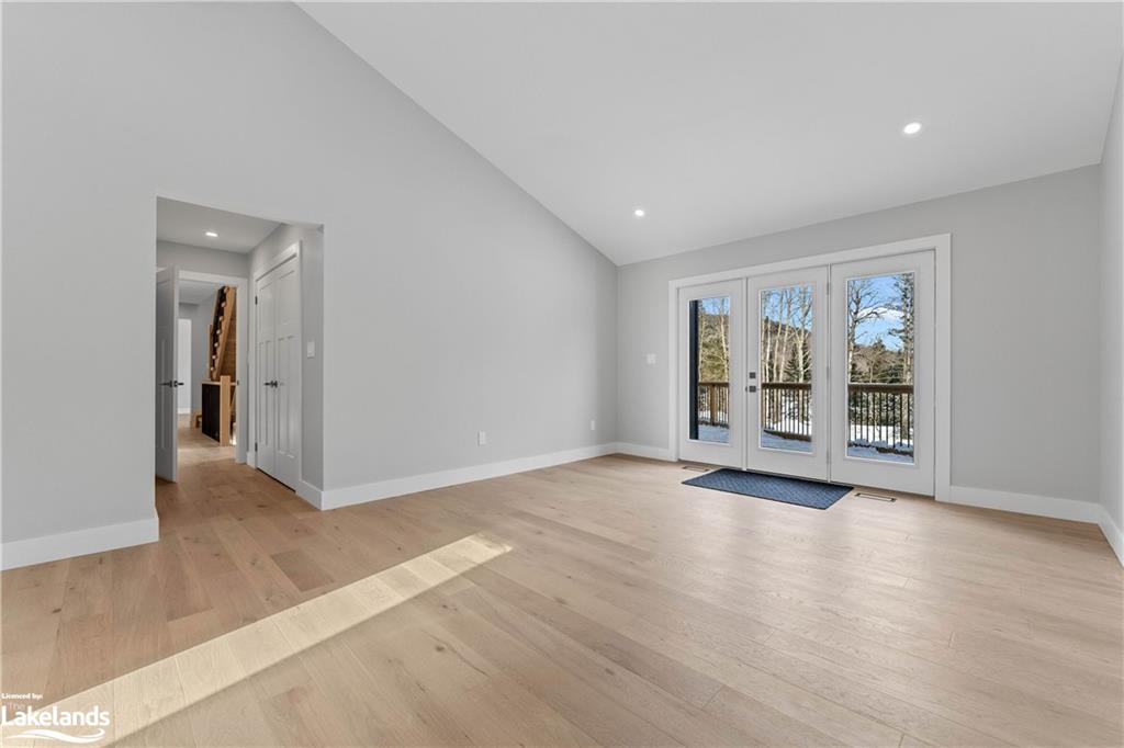 1058 BELLWOOD ACRES Road, Dorset, Ontario, Canada