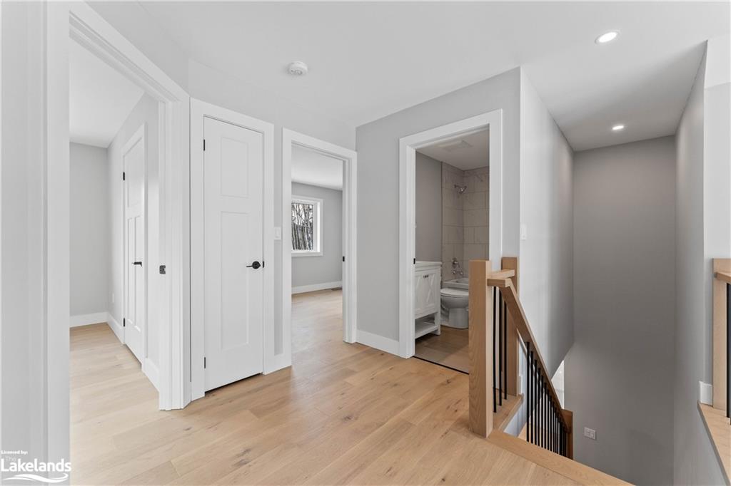 1058 BELLWOOD ACRES Road, Dorset, Ontario, Canada