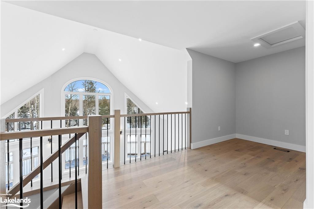 1058 BELLWOOD ACRES Road, Dorset, Ontario, Canada