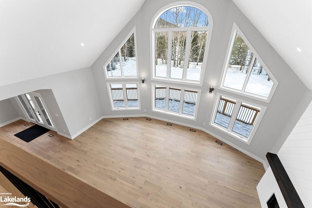 1058 BELLWOOD ACRES Road, Dorset, Ontario, Canada