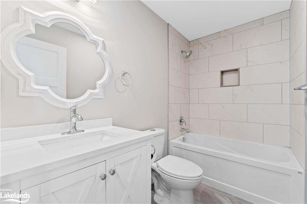 1058 BELLWOOD ACRES Road, Dorset, Ontario, Canada
