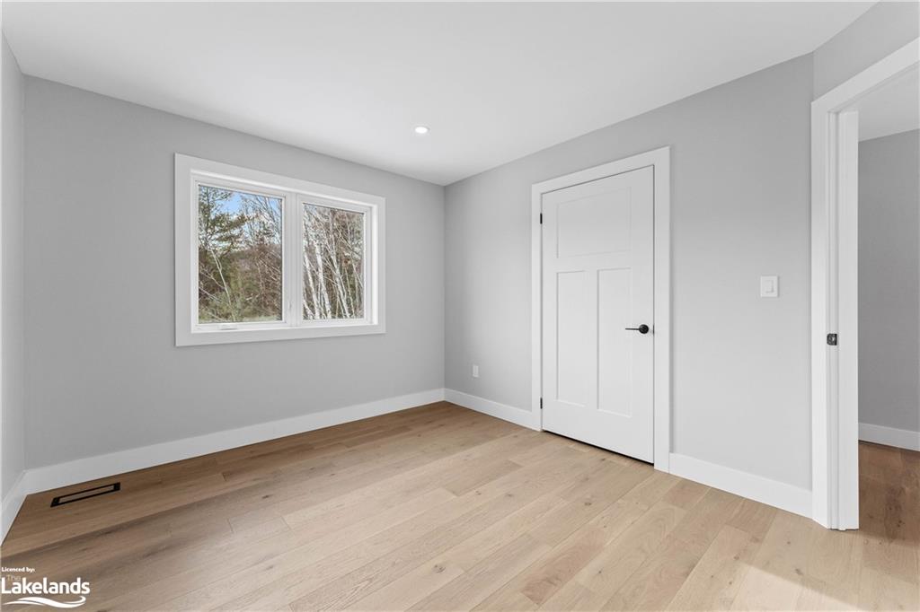 1058 BELLWOOD ACRES Road, Dorset, Ontario, Canada