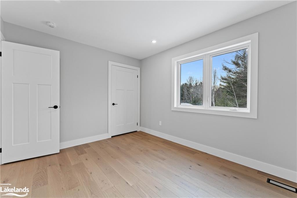 1058 BELLWOOD ACRES Road, Dorset, Ontario, Canada