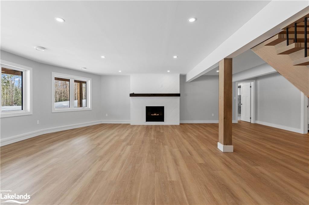 1058 BELLWOOD ACRES Road, Dorset, Ontario, Canada