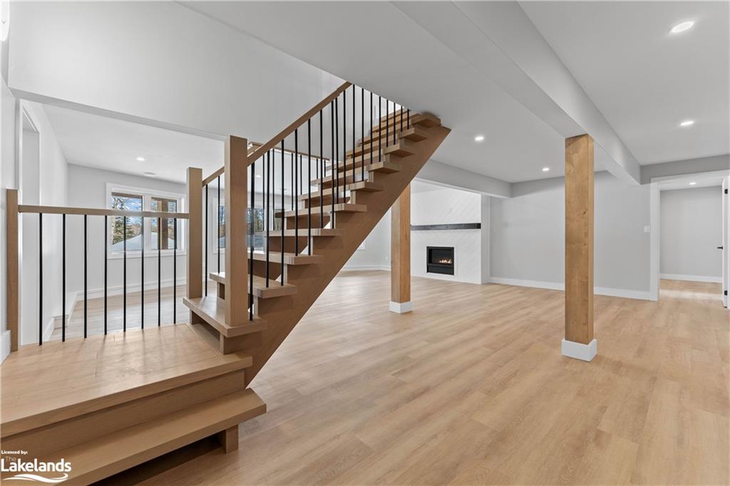 1058 BELLWOOD ACRES Road, Dorset, Ontario, Canada
