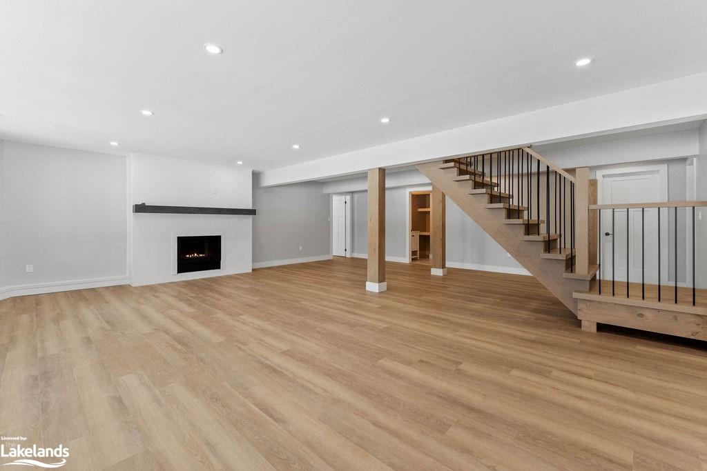 1058 BELLWOOD ACRES Road, Dorset, Ontario, Canada