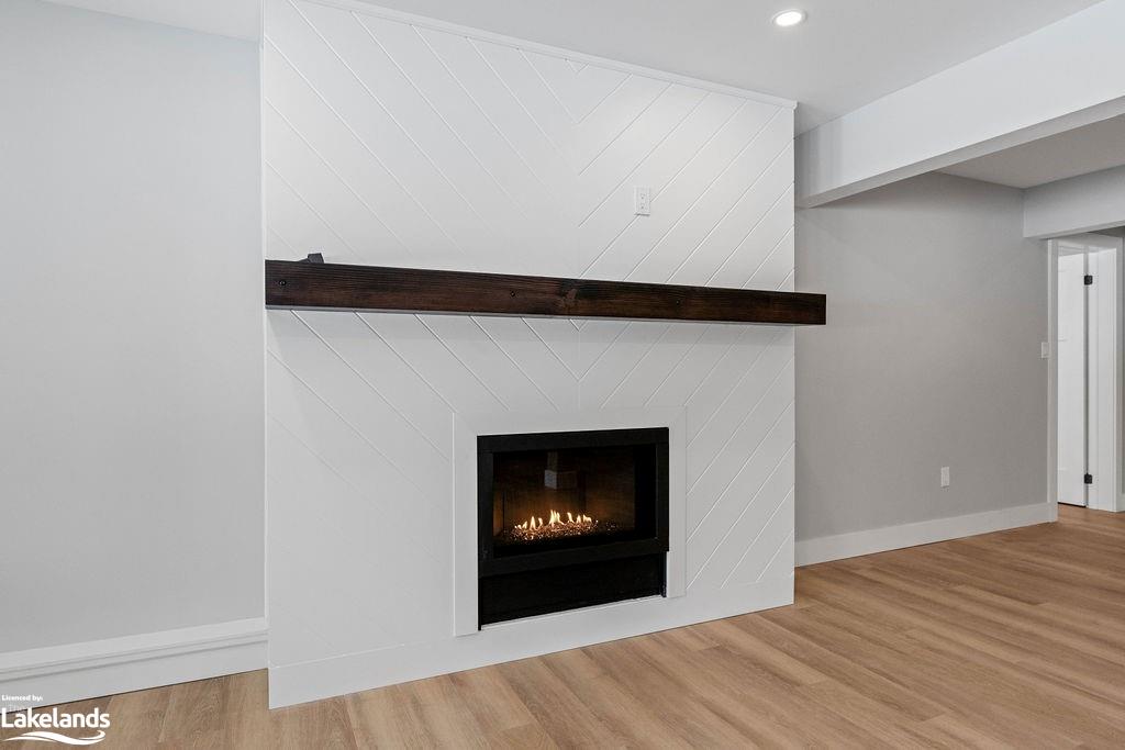 1058 BELLWOOD ACRES Road, Dorset, Ontario, Canada