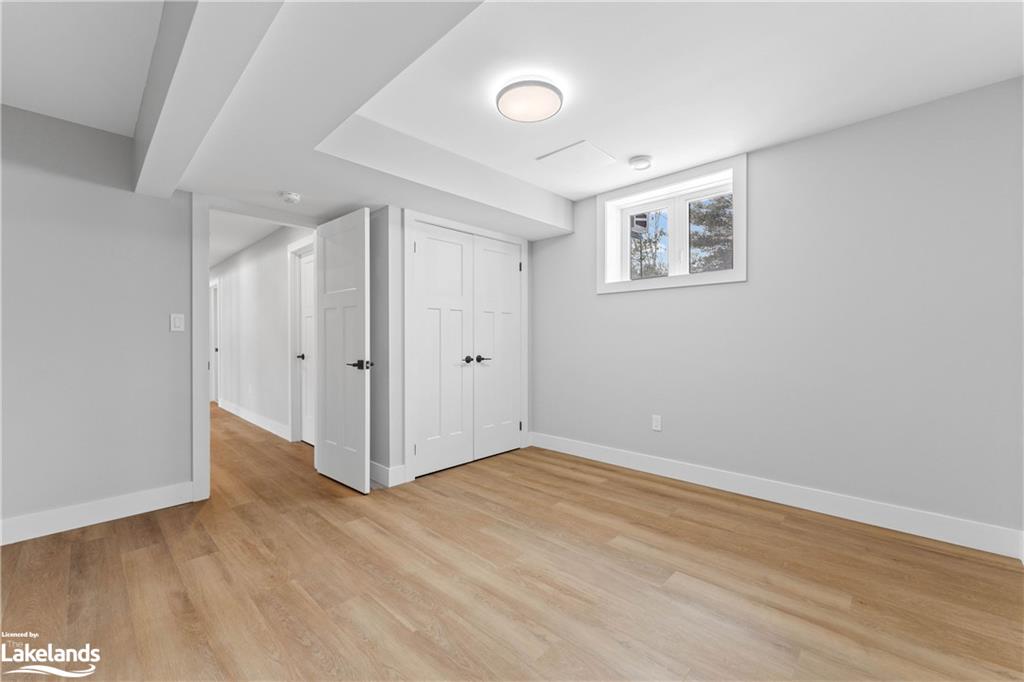 1058 BELLWOOD ACRES Road, Dorset, Ontario, Canada