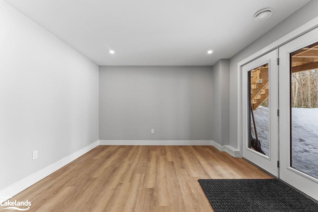 1058 BELLWOOD ACRES Road, Dorset, Ontario, Canada