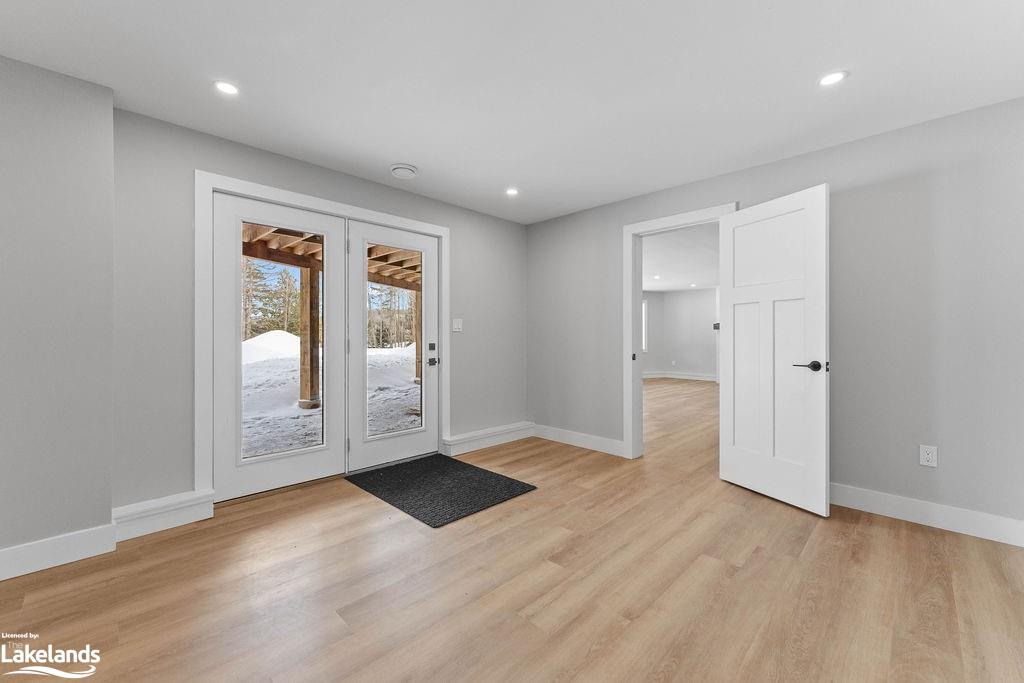 1058 BELLWOOD ACRES Road, Dorset, Ontario, Canada