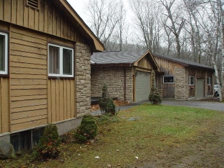 Dorset, Ontario, Canada