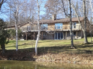 Dorset, Ontario, Canada